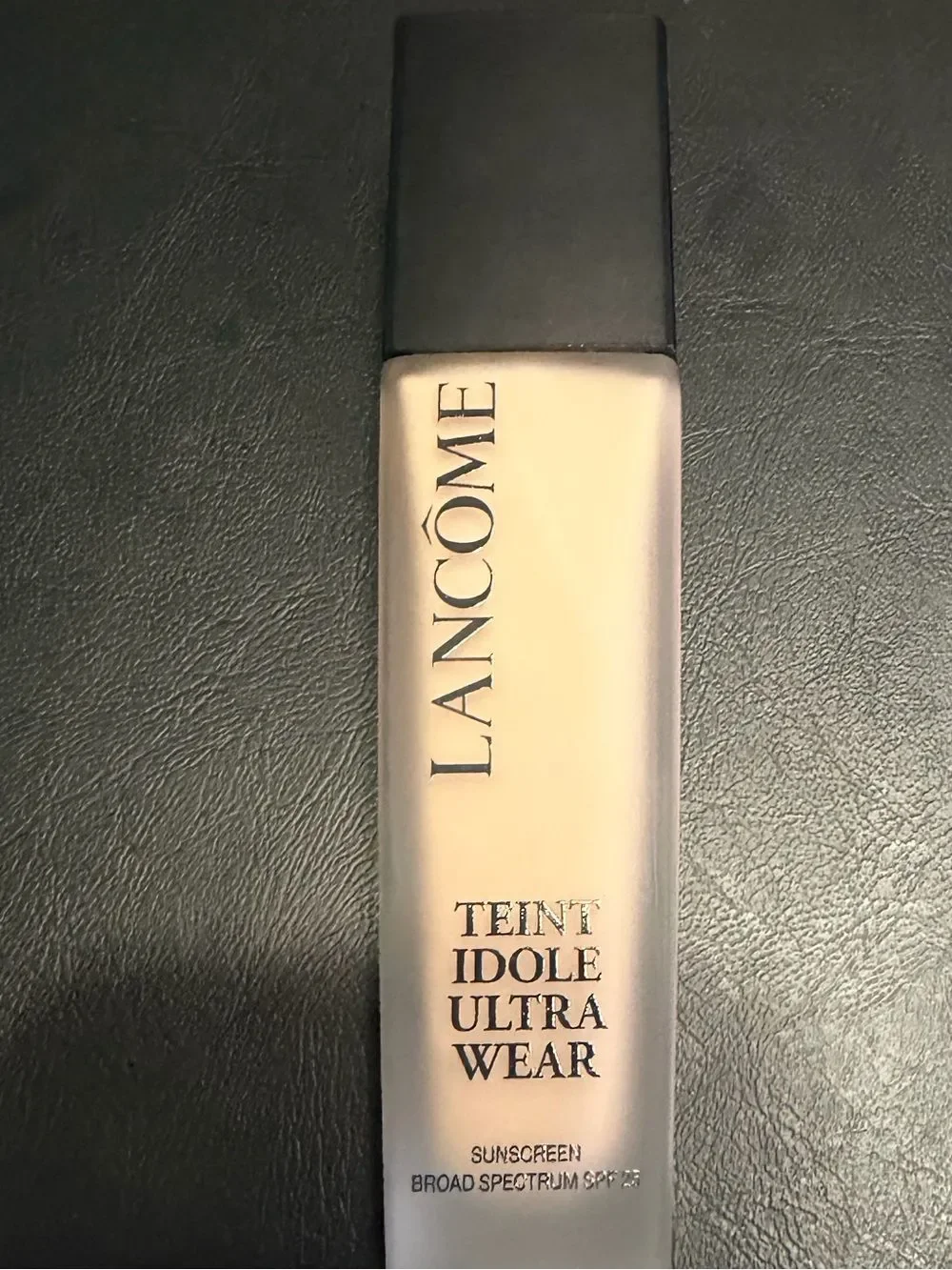 Lancôme Teint Idole Ultra Wear Foundation - Shade 300N Exp 1/28 New FullSz